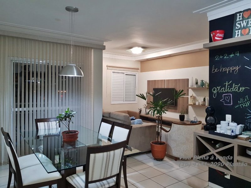 Apartamento - Venda - Parque Industrial Lagoinha - Ribeirão Preto - SP