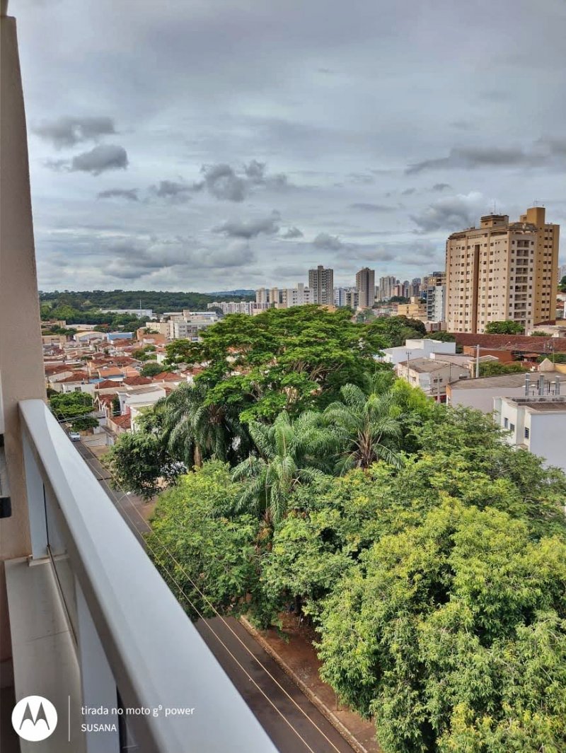 Apartamento - Venda - Vila Seixas - Ribeirão Preto - SP
