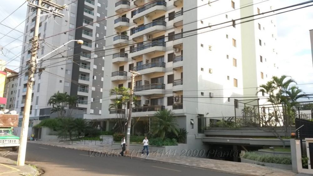 Apartamento - Venda - Iguatemi - Ribeiro Preto - SP