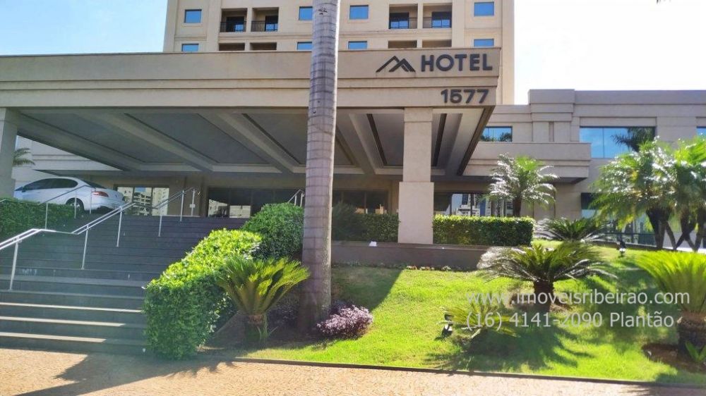 Flat - Venda - Ribeirânia - Ribeirão Preto - SP