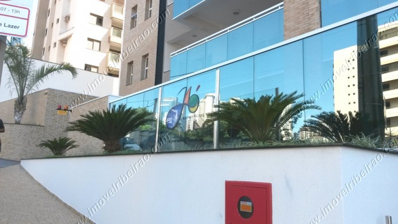 Apartamento - Venda - Jardim Botânico - Ribeirão Preto - SP