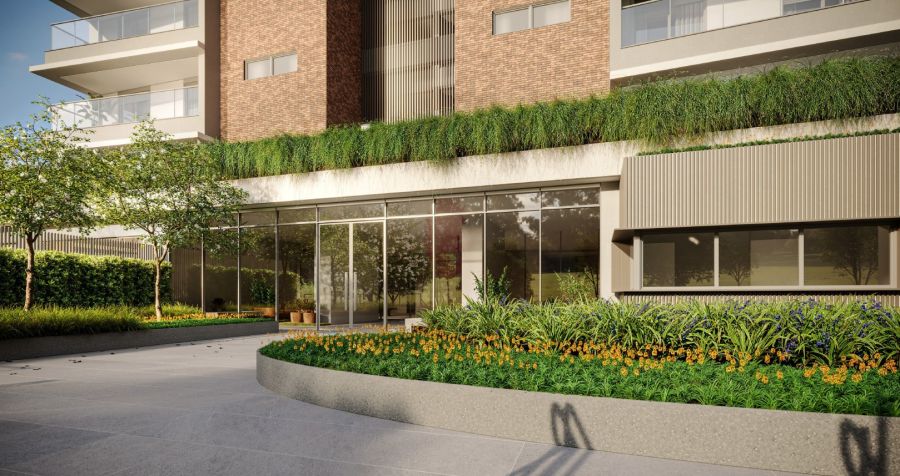 Apartamento Alto Padr�o - Lan�amentos - Jardim Ilhas do Sul - Ribeir�o Preto - SP