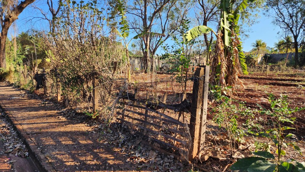 Área - Venda - Recreio das Acácias - Ribeirão Preto - SP