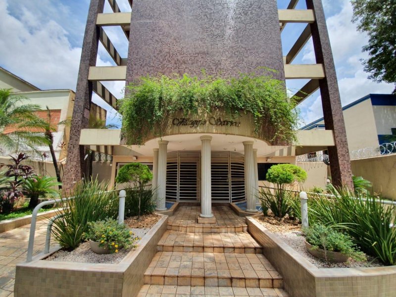 Apartamento - Venda - Centro - Ribeirão Preto - SP