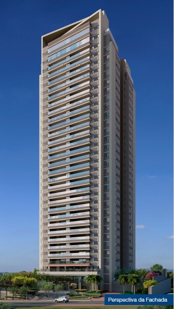 Cobertura Duplex - Lançamentos - Bonfim Paulista - Ribeirão Preto - SP