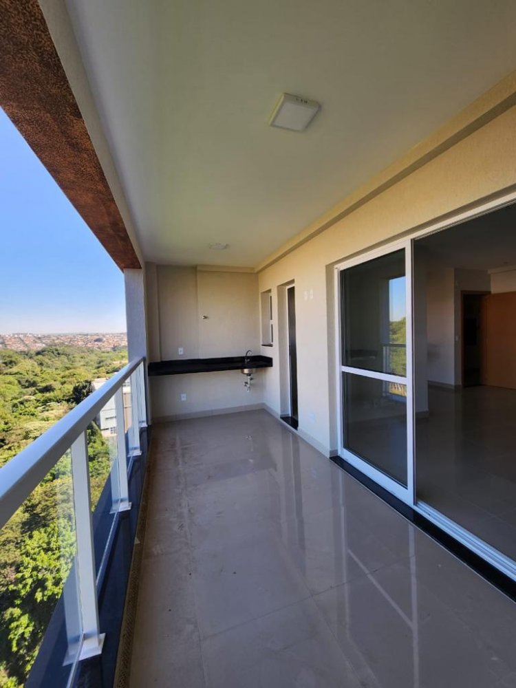 Apartamento - Venda - Jardim Califórnia - Ribeirão Preto - SP