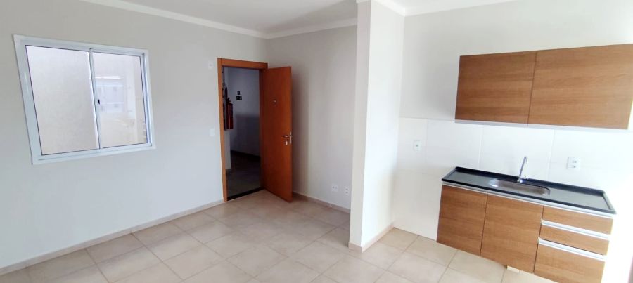 Apartamento - Venda - Jardim Florestan Fernandes - Ribeir�o Preto - SP
