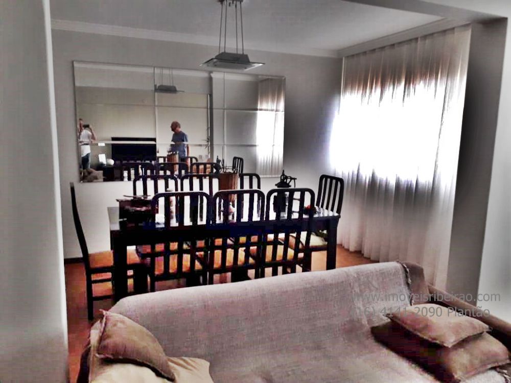 Apartamento - Venda - Centro - Ribeirão Preto - SP
