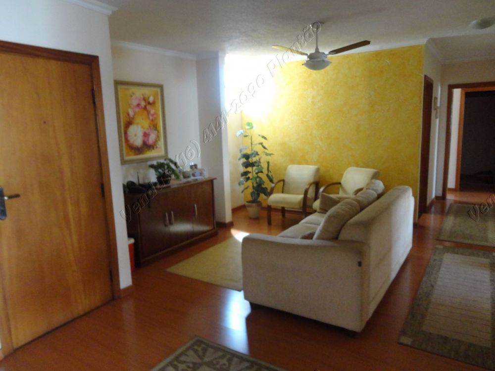 Apartamento - Venda - Centro - Ribeiro Preto - SP