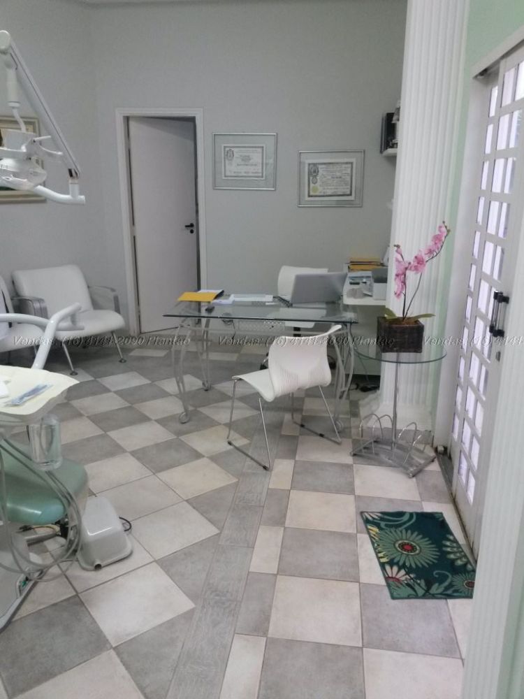 Sala Comercial - Venda - Alto da Boa VIsta - Ribeirão Preto - SP