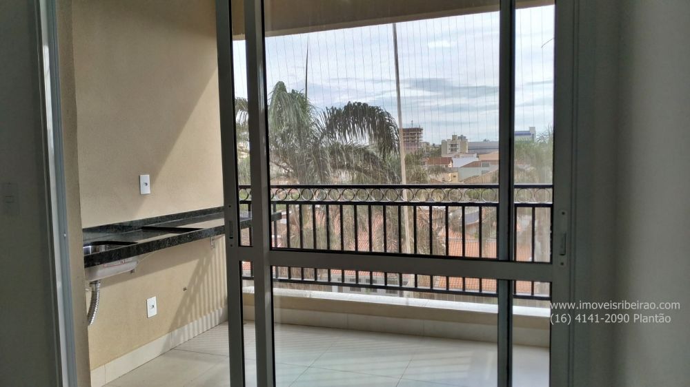 Apartamento - Lançamentos - Ribeirânia - Ribeirão Preto - SP