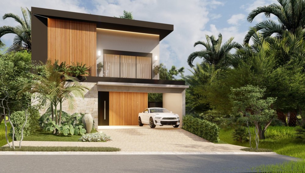 Casa em Condomínio - Venda - Jardim Valencia - Ribeirão Preto - SP