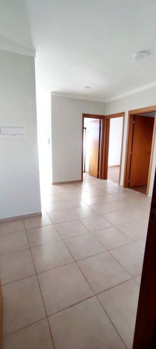 Apartamento - Venda - Jardim Florestan Fernandes - Ribeirão Preto - SP