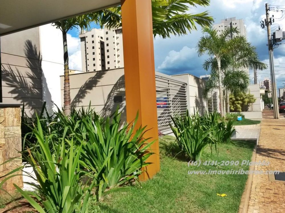 Apartamento - Venda - Santa Cruz do José Jacques - Ribeirão Preto - SP