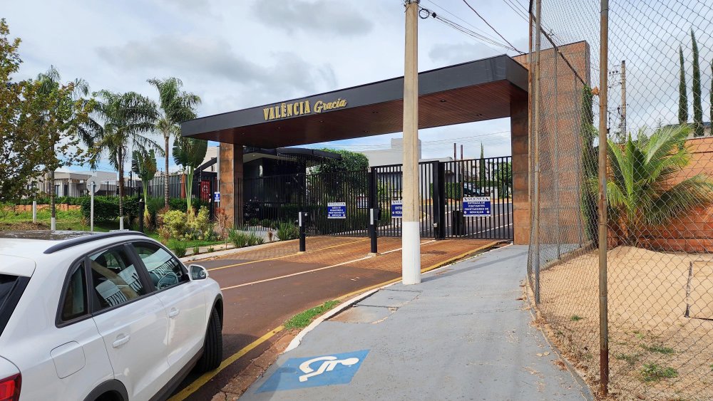 Casa em Condomínio - Venda - Jardim Valencia - Ribeirão Preto - SP