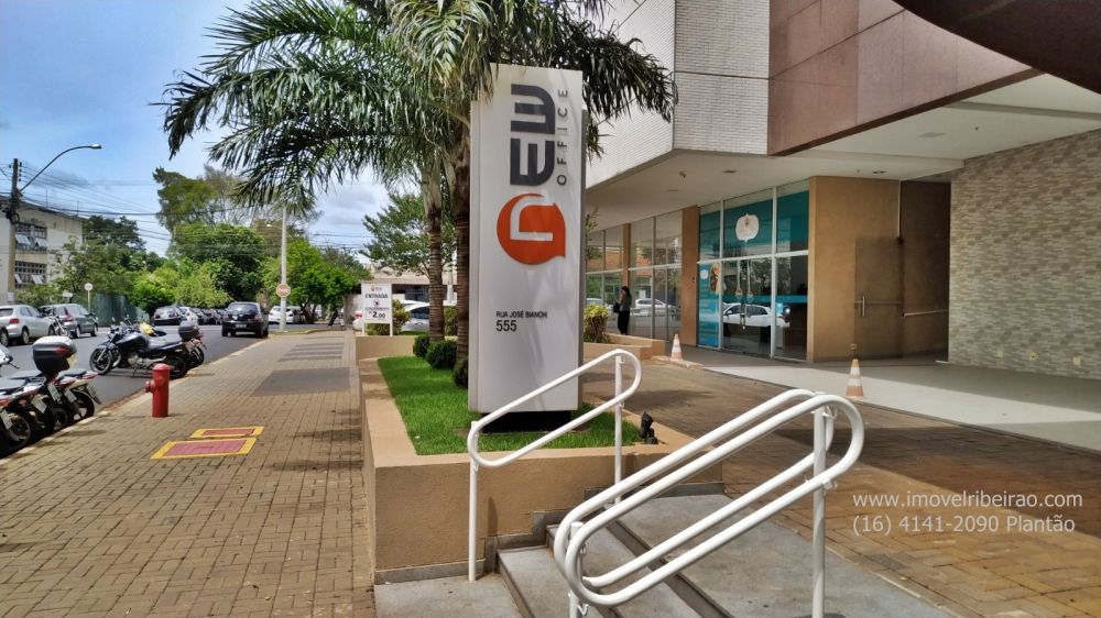 Sala Comercial - Venda - Nova Ribeirânia - Ribeirão Preto - SP