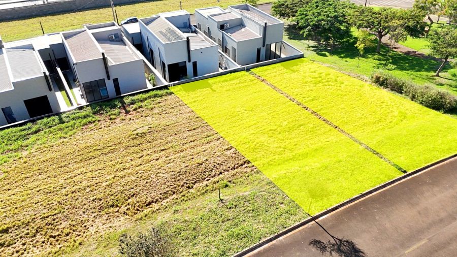 Terreno em Condom�nio - Venda - Bonfim Paulista - Ribeir�o Preto - SP