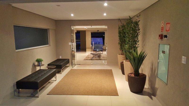 Apartamento - Venda - Jardim Paulista - Ribeirão Preto - SP