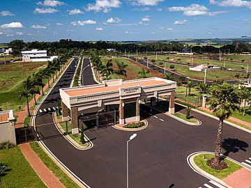 Residencial Alto do Castelo I