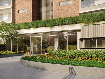 Edif�cio Cidade de M�naco